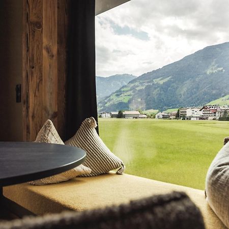 Zellrooms Zell am Ziller Exterior photo